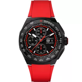   Tag Heuer Formula 1 Chronograph orologio da uomo CBZ2085.FT8093