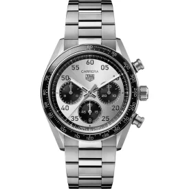 Tag Heuer Carrera Chronograph Sport orologio da uomo CDB2113.BA0054