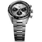 Tag Heuer Carrera Chronograph Sport orologio da uomo CDB2113.BA0054