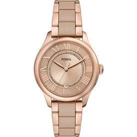Fossil Gilmore orologio da donna CE1133