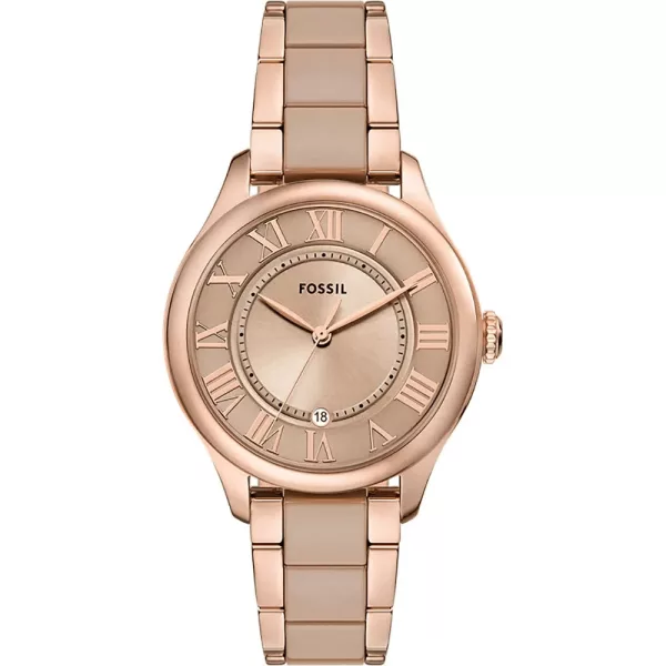 Fossil Gilmore orologio da donna CE1133