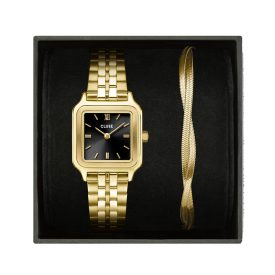 Cluse Gracieuse Petite orologio da donna impostato CG11802