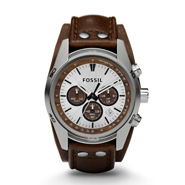 Fossil orologio da uomo CH2565