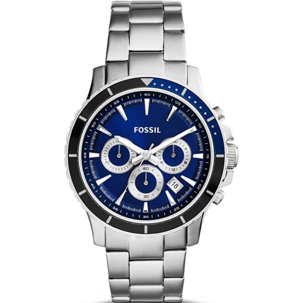 Fossil Briggs orologio da uomo CH2927