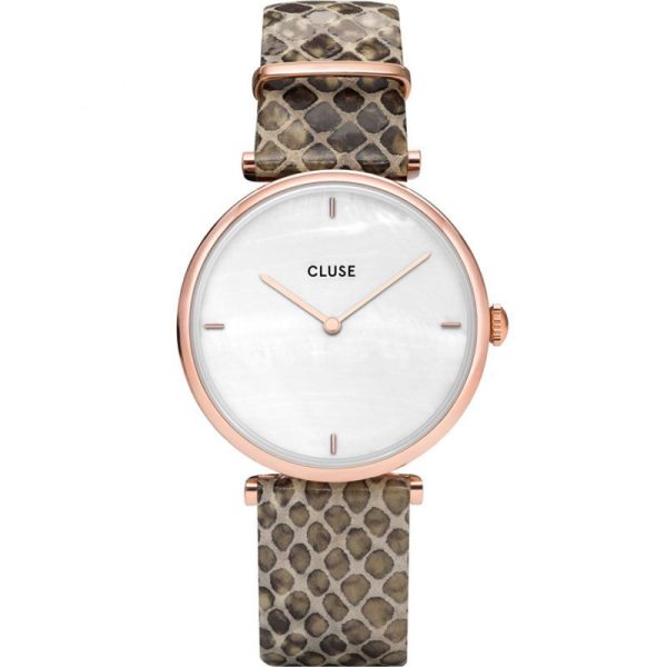 Cluse Triomphe orologio da donna CL61007