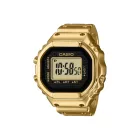 Casio 50th Anniversary Digital unisex squilloorologio CRW-001G-9ER