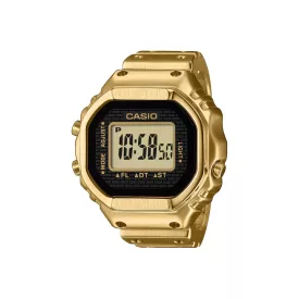   Casio 50th Anniversary Digital unisex squilloorologio CRW-001G-9ER