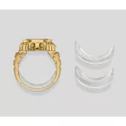 Casio 50th Anniversary Digital unisex squilloorologio CRW-001G-9ER