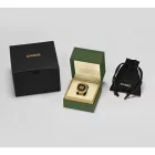 Casio 50th Anniversary Digital unisex squilloorologio CRW-001G-9ER