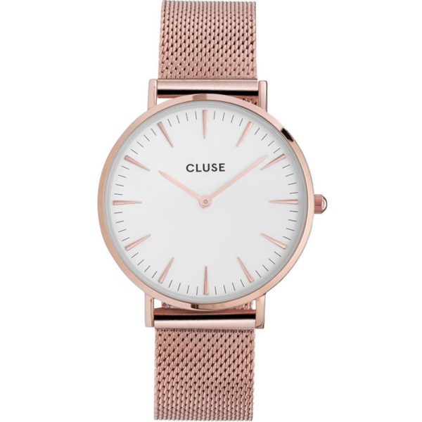 Cluse La Bohéme orologio da donna CW0101201001