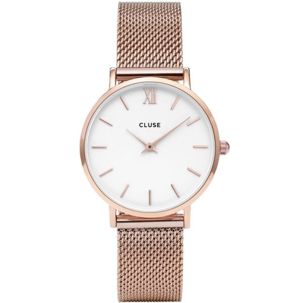 Cluse Minuit orologio da donna CW0101203001