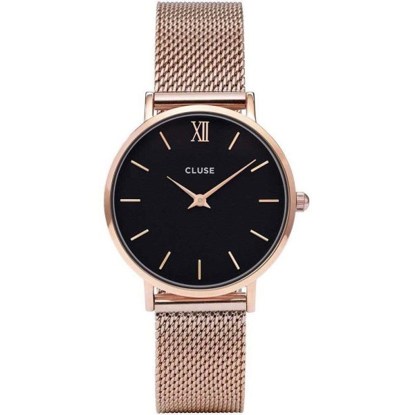 Cluse Minuit orologio da donna CW0101203003