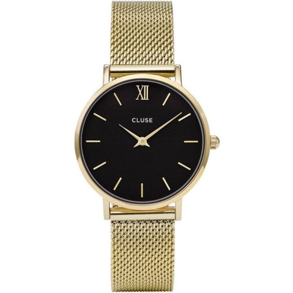 Cluse Minuit orologio da donna CW0101203017
