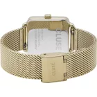 Cluse La Tétragone orologio da donna CW0101207013
