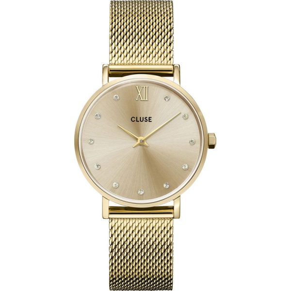 Cluse Minuit orologio da donna CW10204