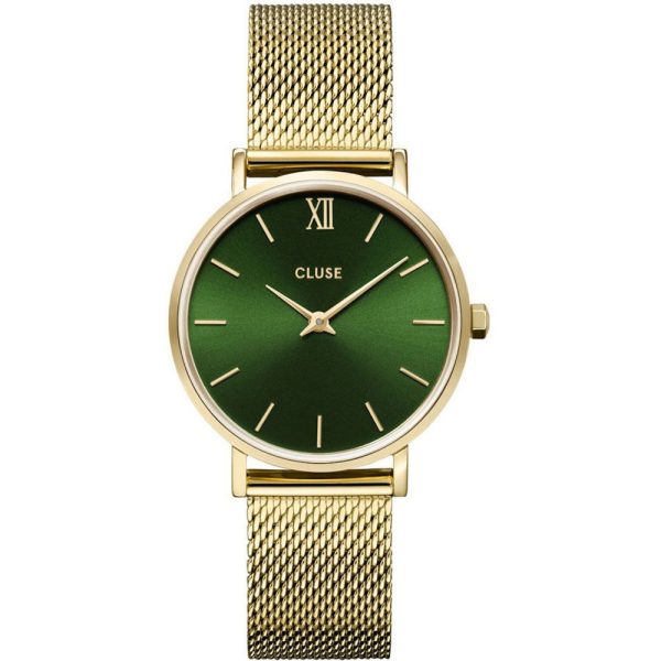 Cluse Minuit orologio da donna CW10206