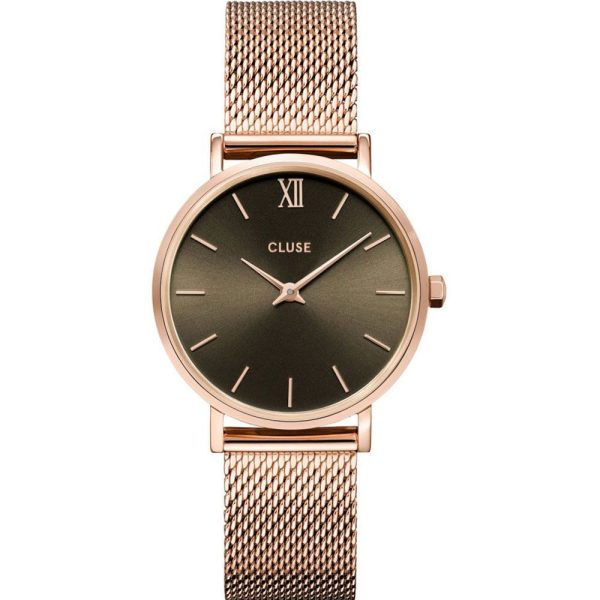 Cluse Minuit orologio da donna CW10207