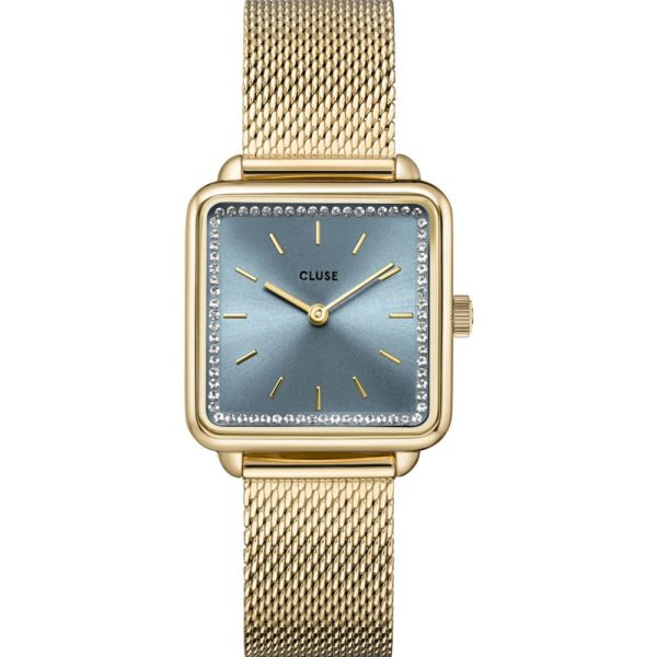 Cluse La Tétragone orologio da donna CW10310