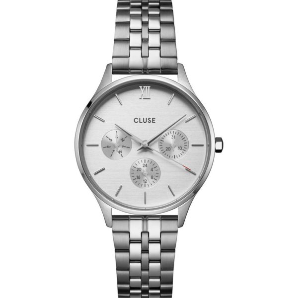Cluse Minuit Multifunction orologio da donna CW10703