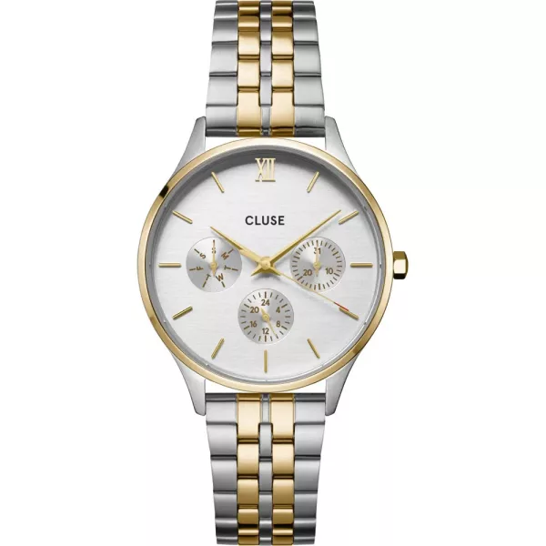Cluse La Minuit Multifunction orologio da donna CW10704