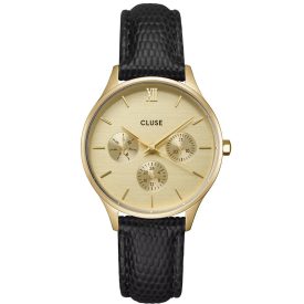 Cluse Minuit Multifunction orologio da donna CW10705