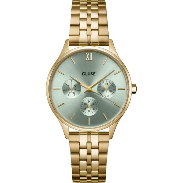 Cluse La Minuit Multifunction orologio da donna CW10709