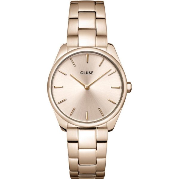 Cluse Féroce Petite orologio da donna CW11201