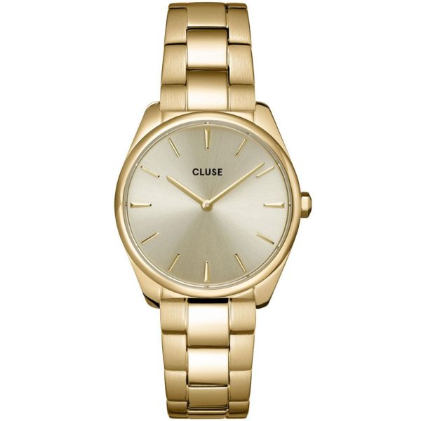 Cluse Féroce Petite orologio da donna CW11212
