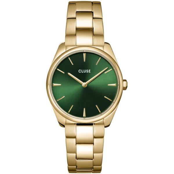 Cluse Féroce Petite orologio da donna CW11217