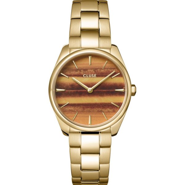 Cluse Féroce Petite orologio da donna CW11218