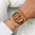 Cluse Féroce Petite orologio da donna CW11218