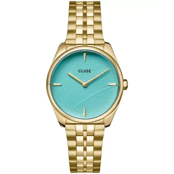 Cluse Féroce Petite orologio da donna CW11220