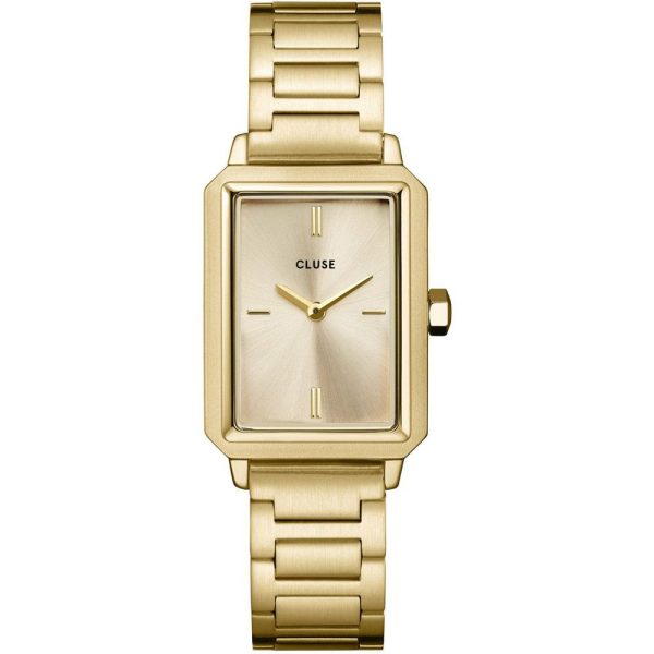 Cluse Fluette orologio da donna CW11507