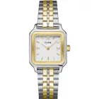 Cluse Gracieuse Petite orologio da donna CW11801