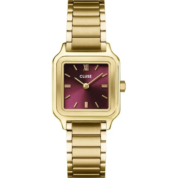 Cluse Gracieuse Petite orologio da donna CW11812