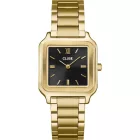 Cluse La Tétragone orologio da donna CW11906