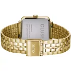 Cluse La Tétragone Multifunction orologio da donna CW13801