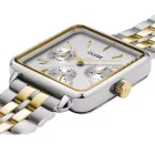 Cluse La Tétragone Multifunction orologio da donna CW13803