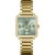 Cluse La Tétragone Multifunction orologio da donna CW13805