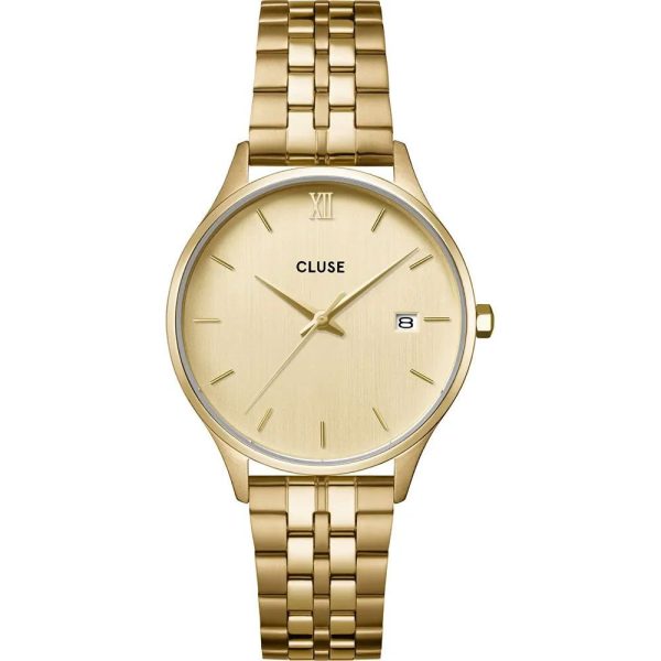 Cluse La Minuit orologio da donna CW14301