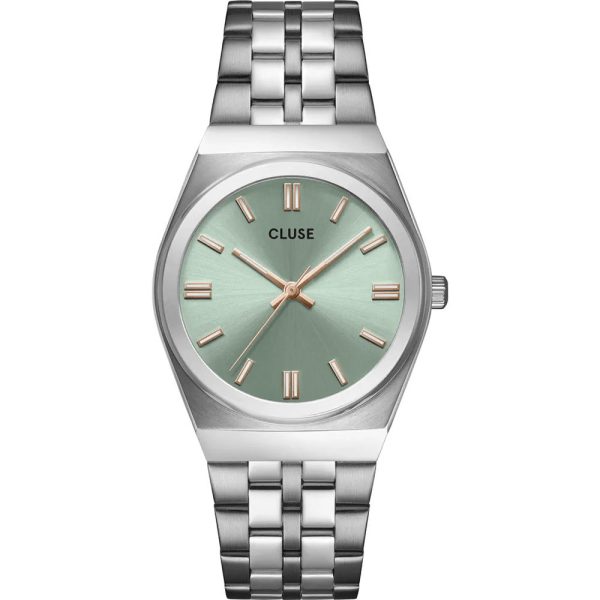 Cluse Retro 70's orologio da donna CW35103