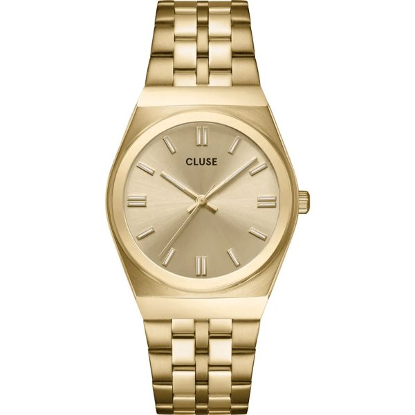 Cluse Retro 70's orologio da donna CW35104