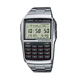 Casio Data Bank orologio da uomo DBC-32D-1AES