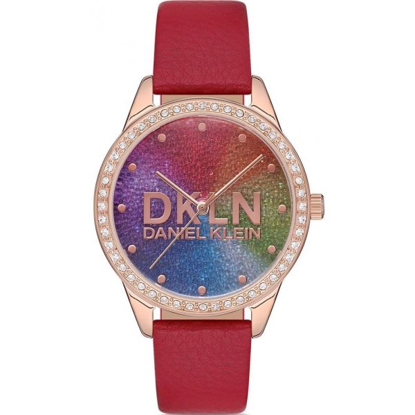 Daniel Klein Premium orologio da donna DK.1.12562.2