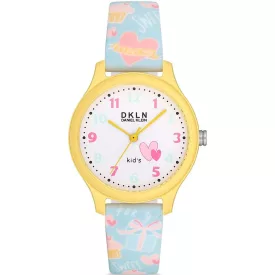 Daniel Klein Kids bambino orologio DK.1.12764.5