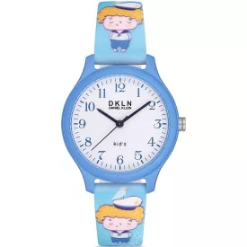 Daniel Klein Kids bambino orologio DK.1.12765.2