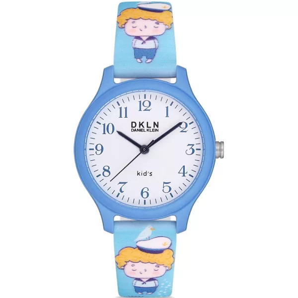 Daniel Klein Kids bambino orologio DK.1.12765.2