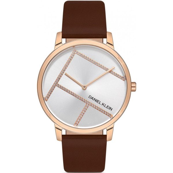 Daniel Klein Premium orologio da donna DK.1.13057-2