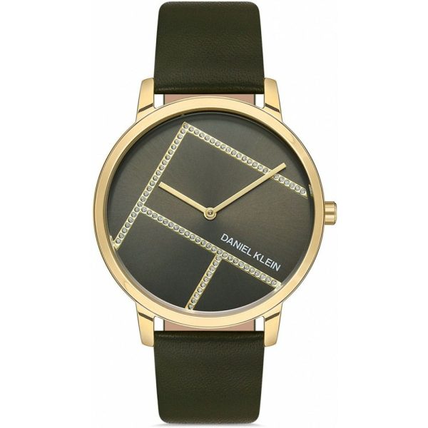 Daniel Klein Premium orologio da donna DK.1.13057-6
