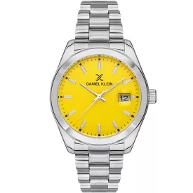 Daniel Klein Premium orologio da uomo DK.1.13370-5
